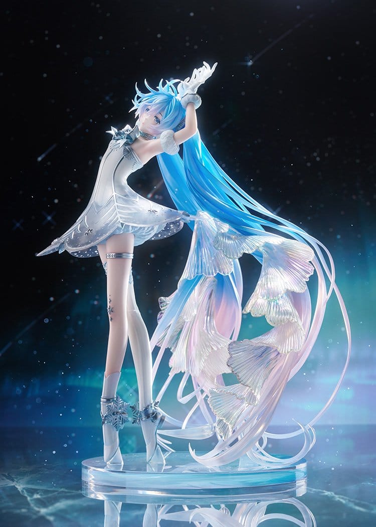 Hatsune Miku - Symphony 2025: Sapporo Concert - Figur 1/7 (Good Smile Company)