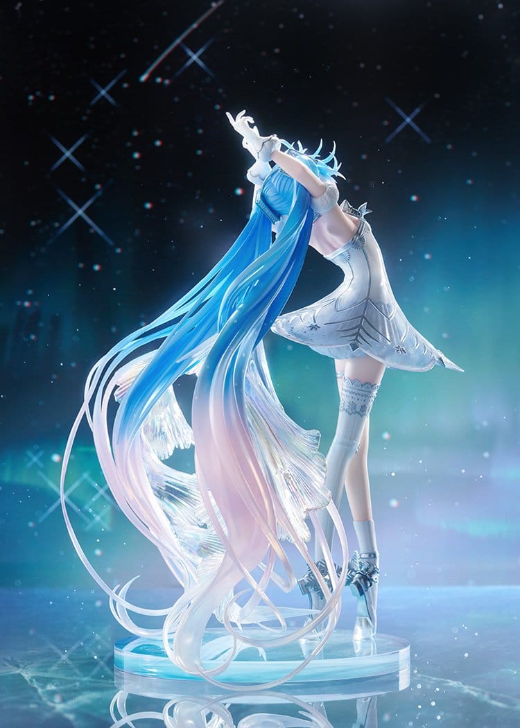 Hatsune Miku - Symphony 2025: Sapporo Concert - Figur 1/7 (Good Smile Company)