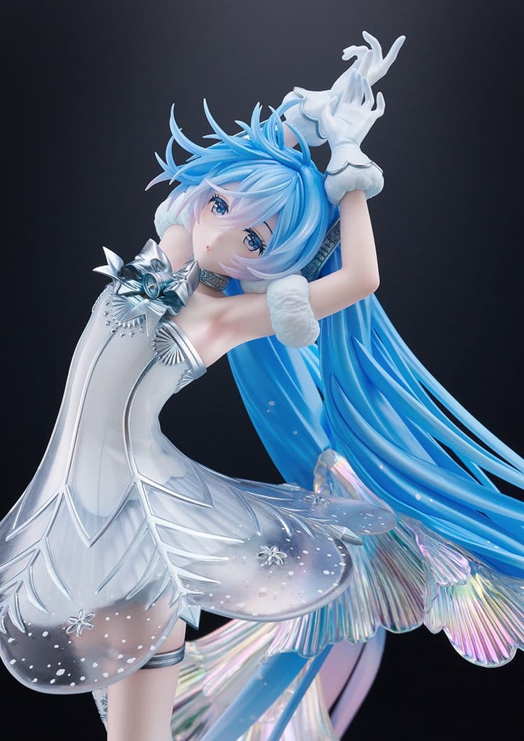 Hatsune Miku - Symphony 2025: Sapporo Concert - Figur 1/7 (Good Smile Company)