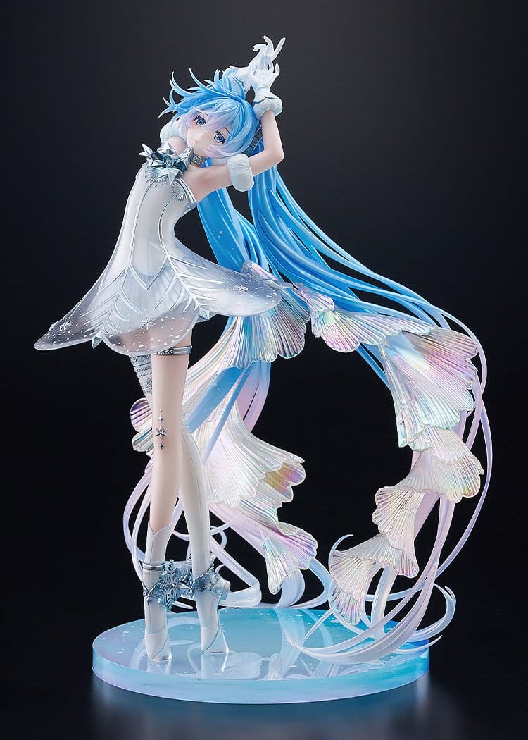 Hatsune Miku - Symphony 2025: Sapporo Concert - Figur 1/7 (Good Smile Company)