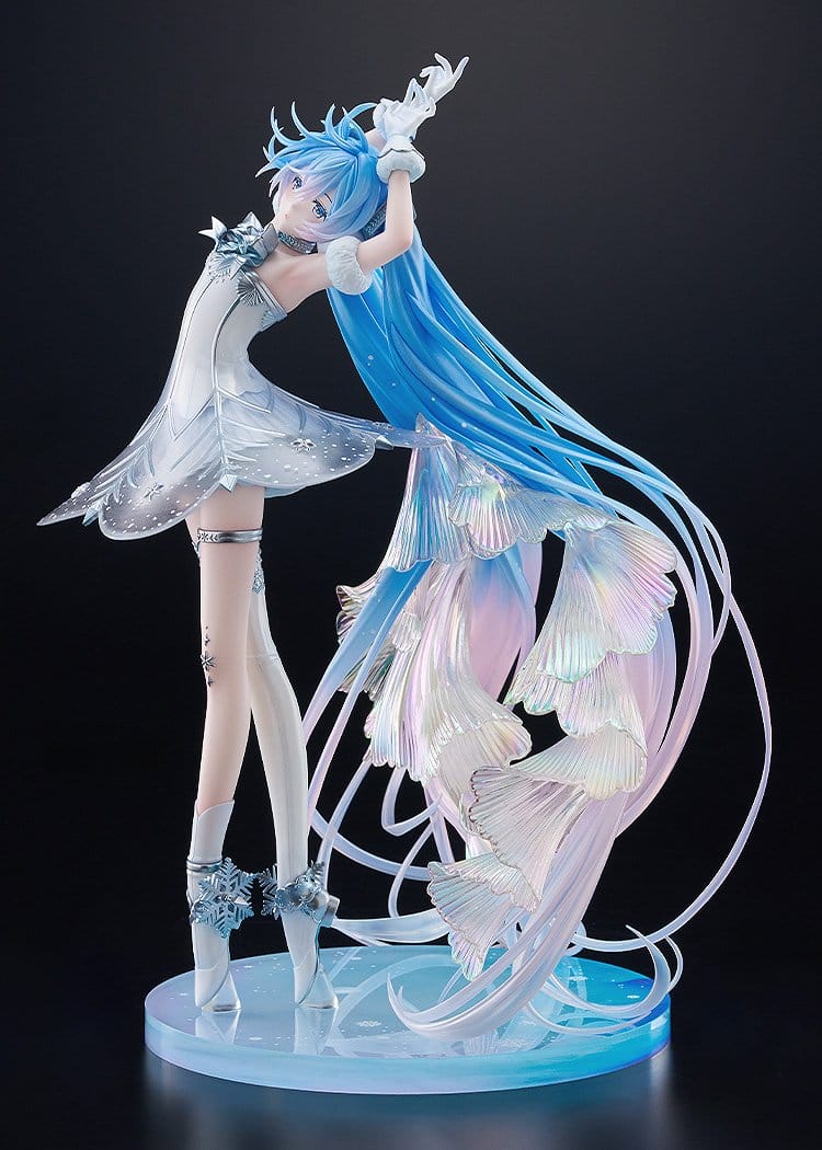Hatsune Miku - Symphony 2025: Sapporo Concert - Figur 1/7 (Good Smile Company)