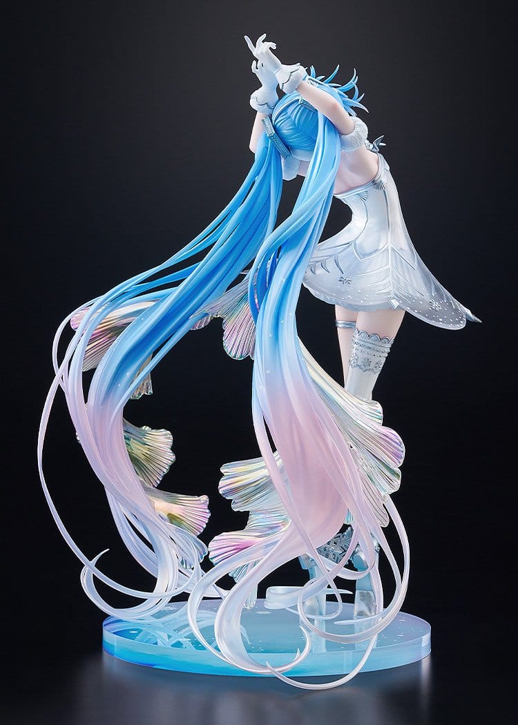 Hatsune Miku - Symphony 2025: Sapporo Concert - Figur 1/7 (Good Smile Company)
