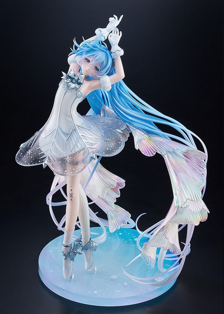 Hatsune Miku - Symphony 2025: Sapporo Concert - Figur 1/7 (Good Smile Company)