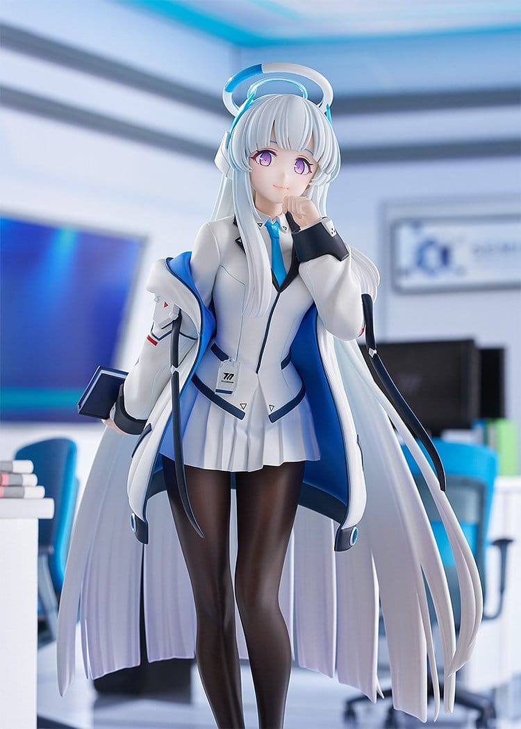 Blue Archive - Ushio Noa - Classified Record - G.S. Collection Figur 1/7 (Good Smile Company)