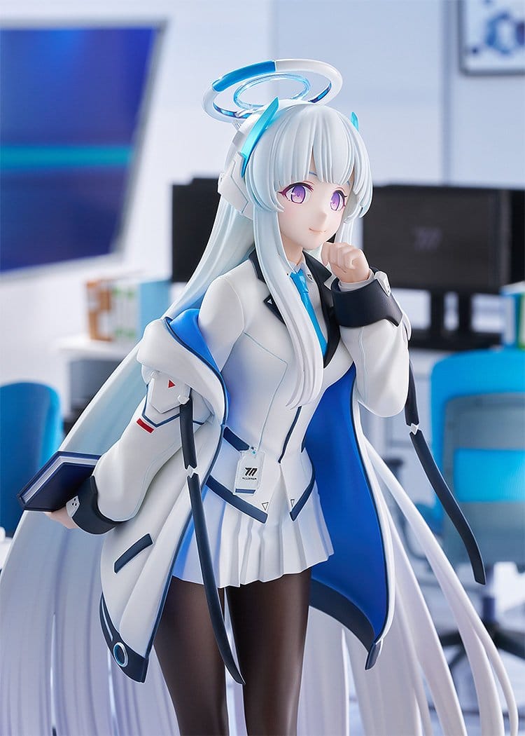 Blue Archive - Ushio Noa - Classified Record - G.S. Collection Figur 1/7 (Good Smile Company)