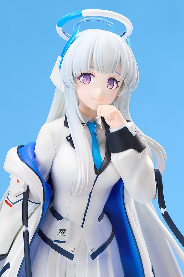 Blue Archive - Ushio Noa - Classified Record - G.S. Collection Figur 1/7 (Good Smile Company)
