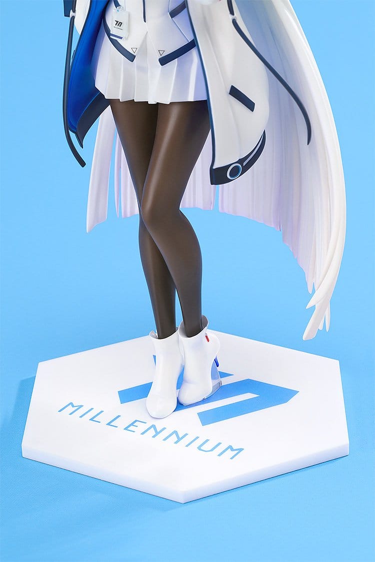 Blue Archive - Ushio Noa - Classified Record - G.S. Collection Figur 1/7 (Good Smile Company)
