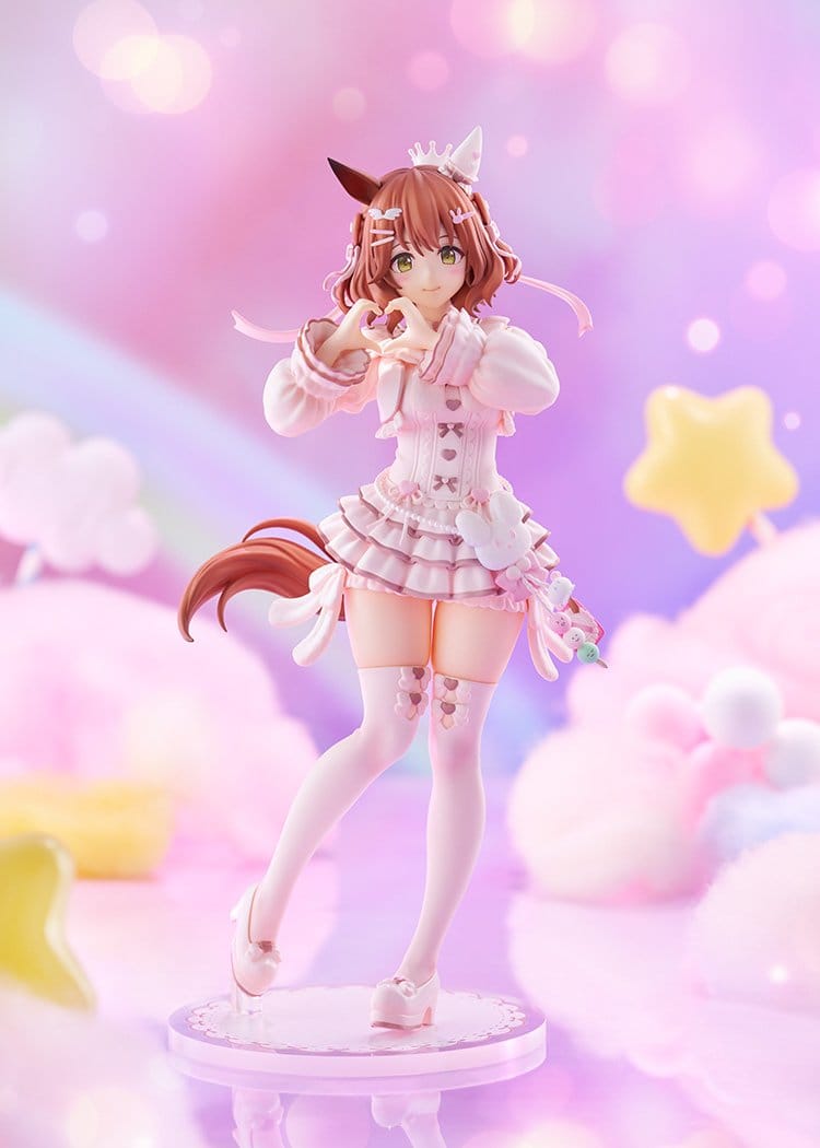 Uma Musume: Pretty Derby - Aston Machan - Unforgettable Sugar Candy Figur 1/7 (Good Smile Company)