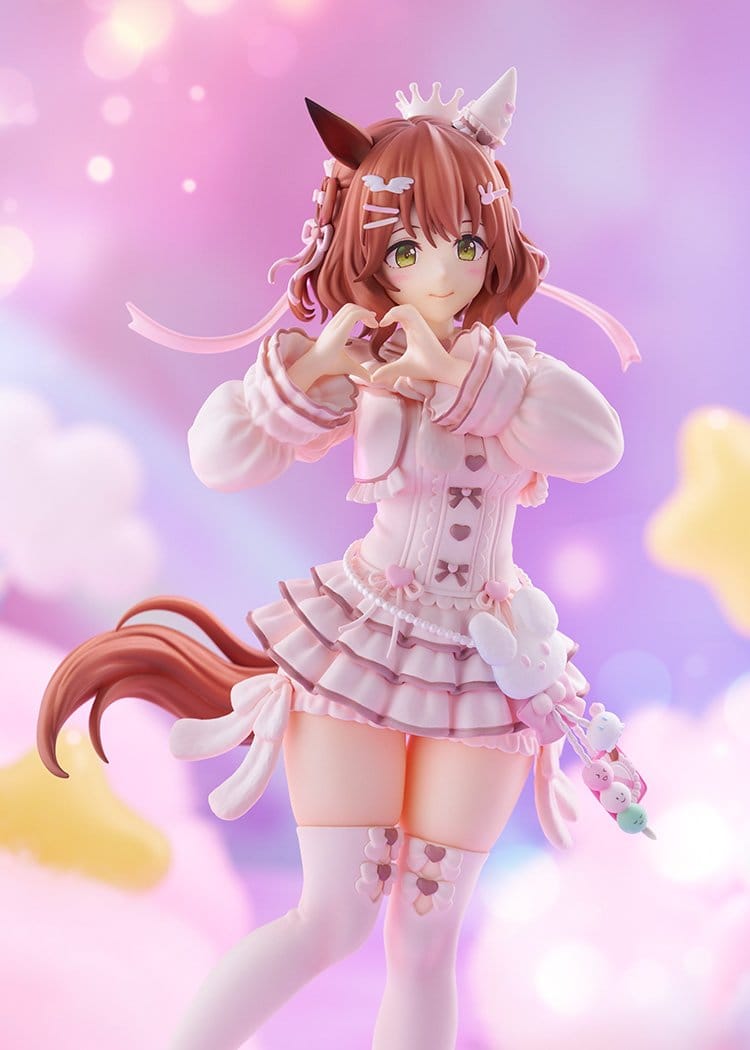 Uma Musume: Pretty Derby - Aston Machan - Unforgettable Sugar Candy Figur 1/7 (Good Smile Company)
