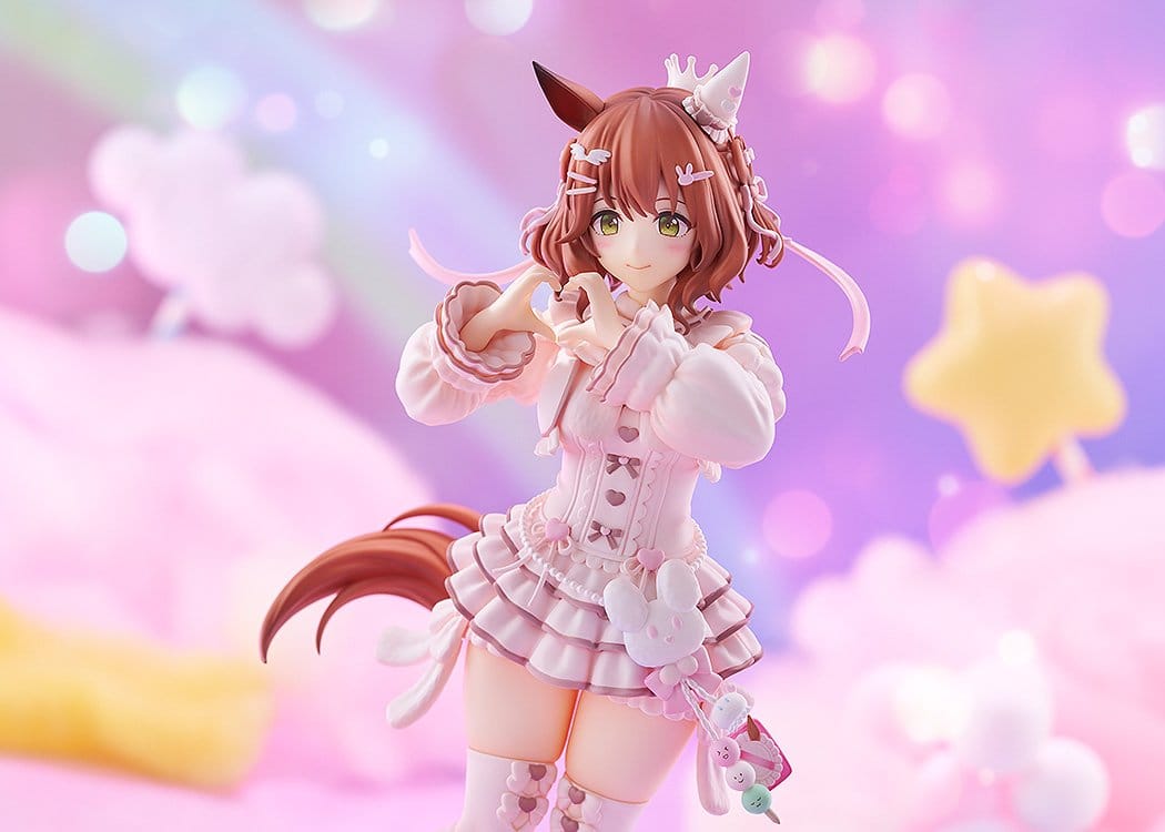 Uma Musume: Pretty Derby - Aston Machan - Unforgettable Sugar Candy Figur 1/7 (Good Smile Company)