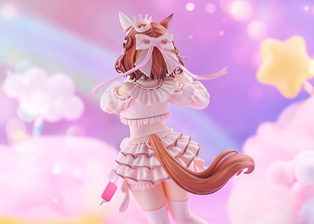 Uma Musume: Pretty Derby - Aston Machan - Unforgettable Sugar Candy Figur 1/7 (Good Smile Company)