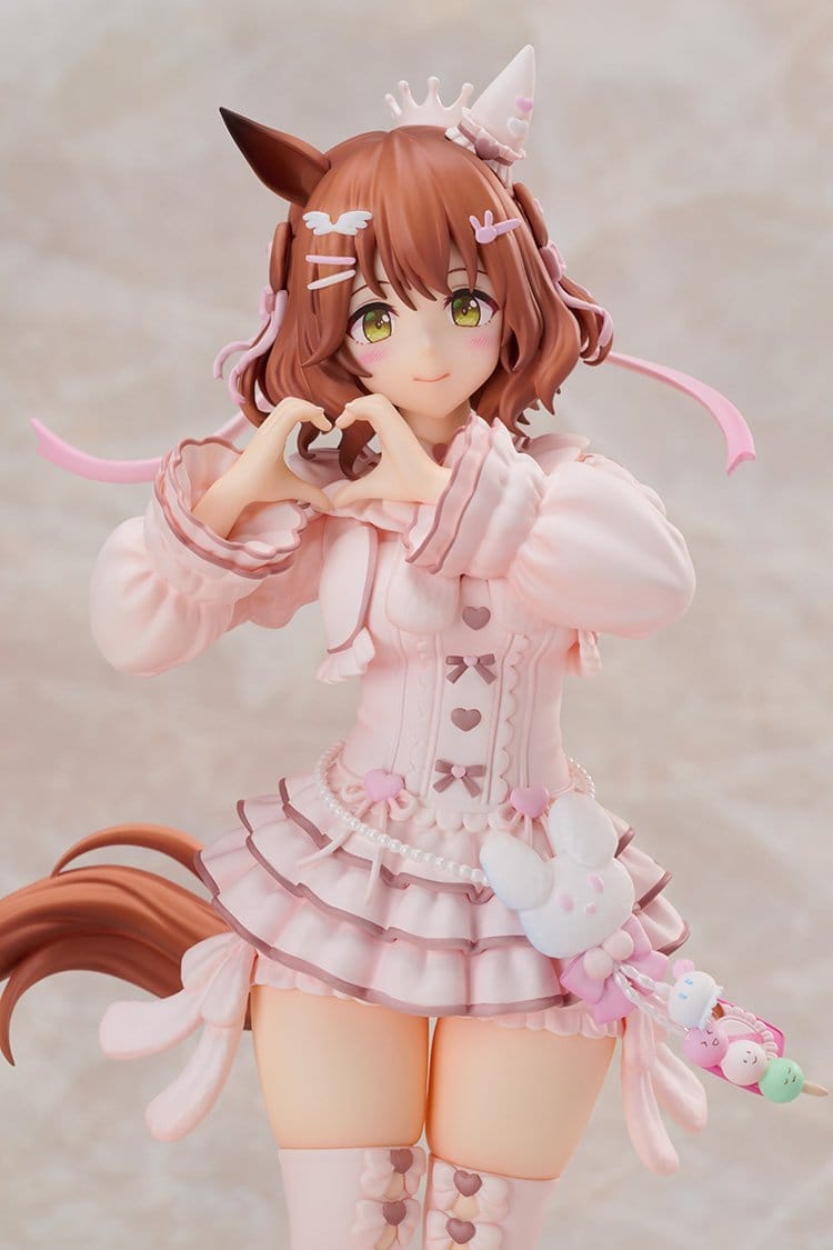 Uma Musume: Pretty Derby - Aston Machan - Unforgettable Sugar Candy Figur 1/7 (Good Smile Company)