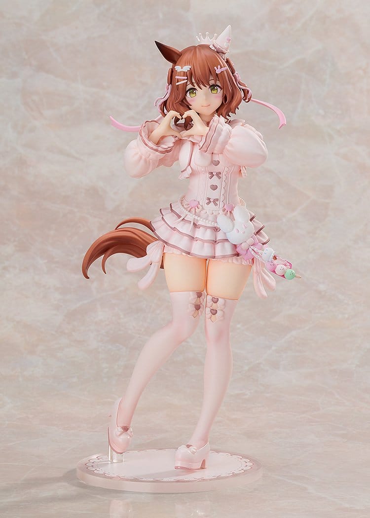Uma Musume: Pretty Derby - Aston Machan - Unforgettable Sugar Candy Figur 1/7 (Good Smile Company)