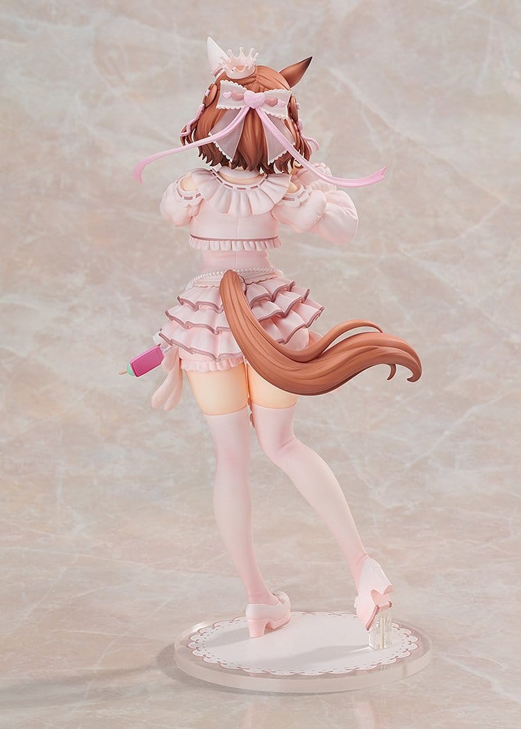 Uma Musume: Pretty Derby - Aston Machan - Unforgettable Sugar Candy Figur 1/7 (Good Smile Company)