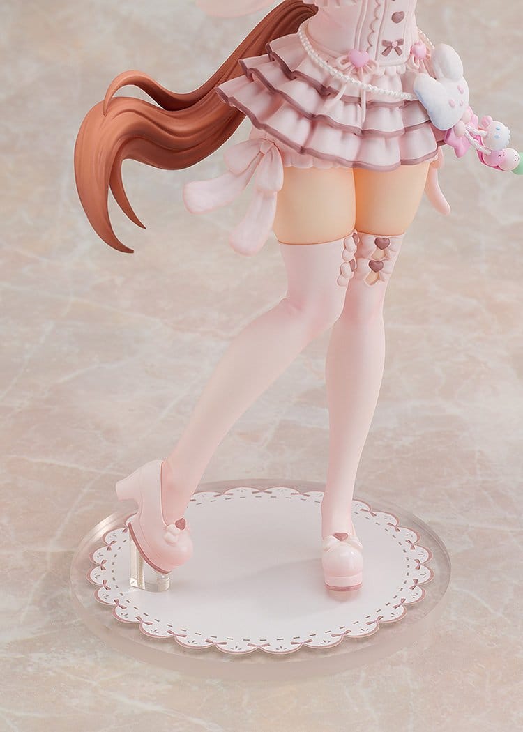 Uma Musume: Pretty Derby - Aston Machan - Unforgettable Sugar Candy Figur 1/7 (Good Smile Company)