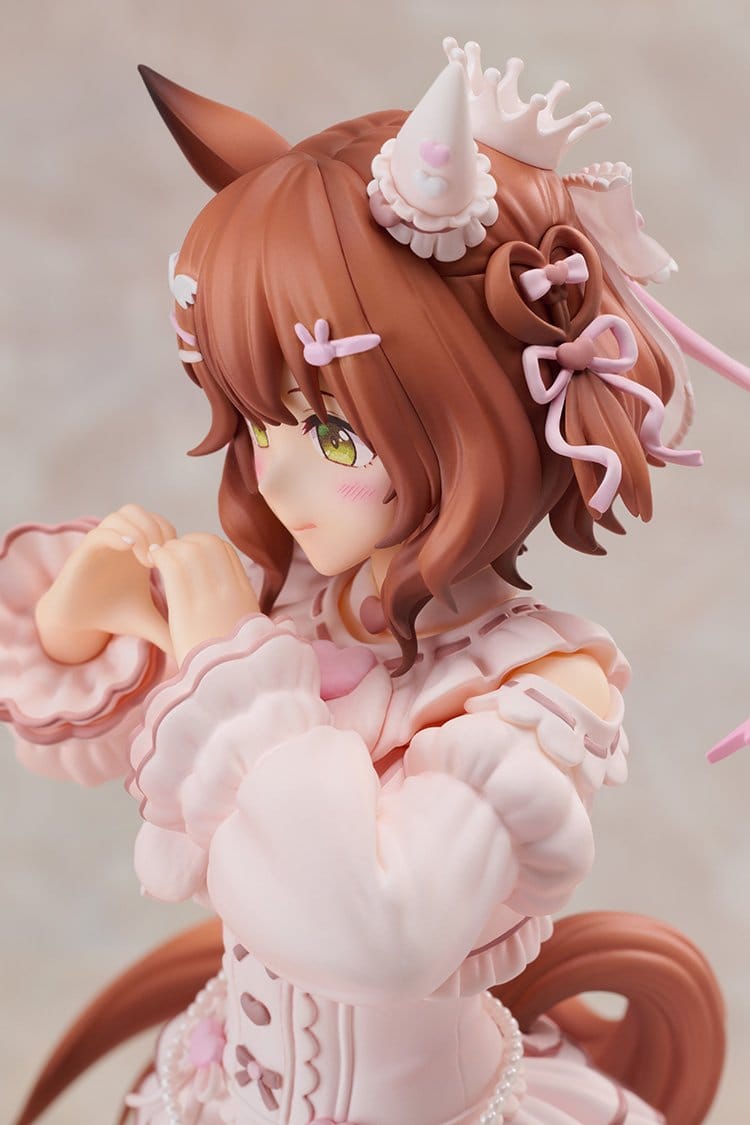Uma Musume: Pretty Derby - Aston Machan - Unforgettable Sugar Candy Figur 1/7 (Good Smile Company)