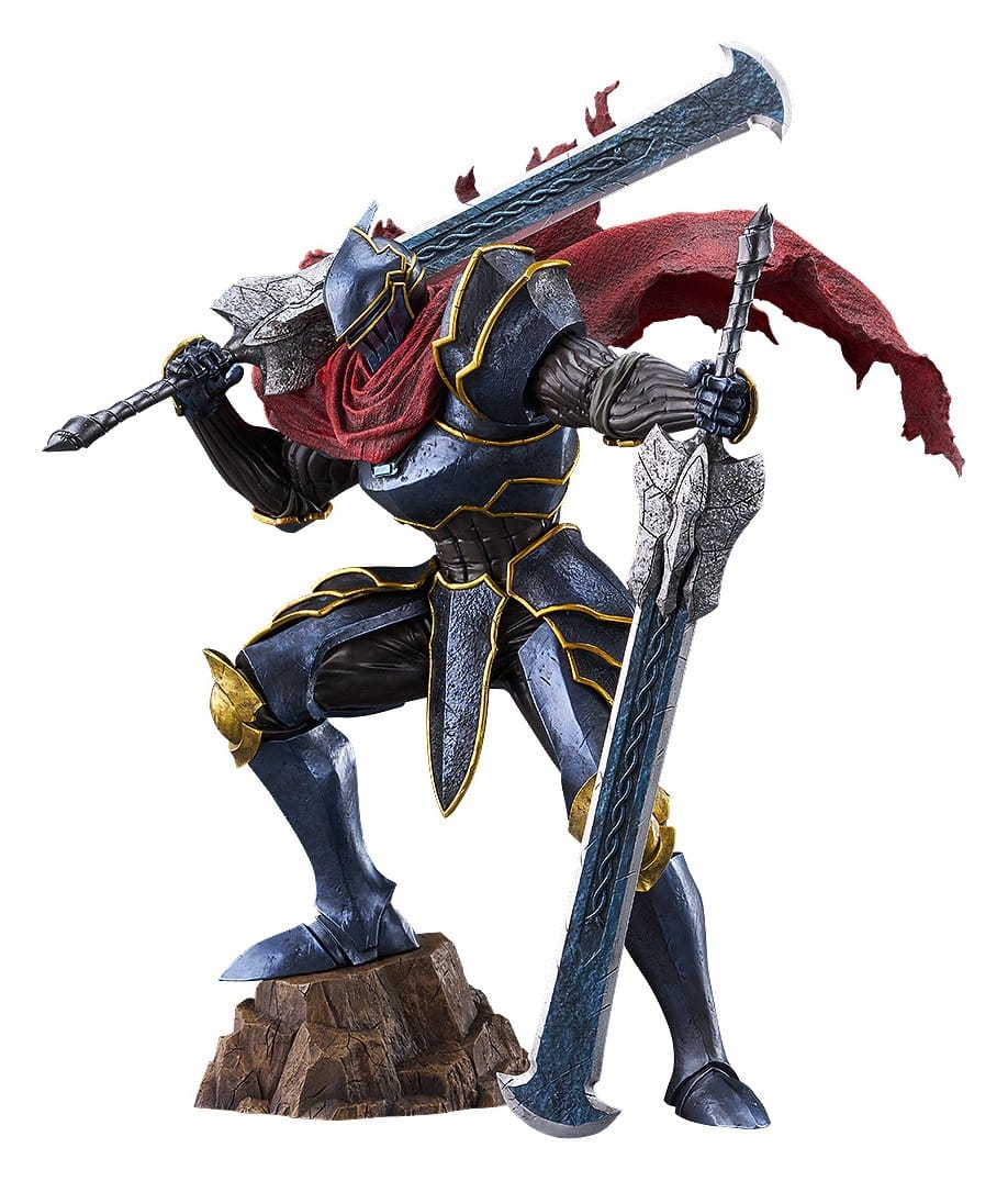 Overlord: The Holy Kingdom - Momon - Pop Up Parade SP Figur (Good Smile Company)
