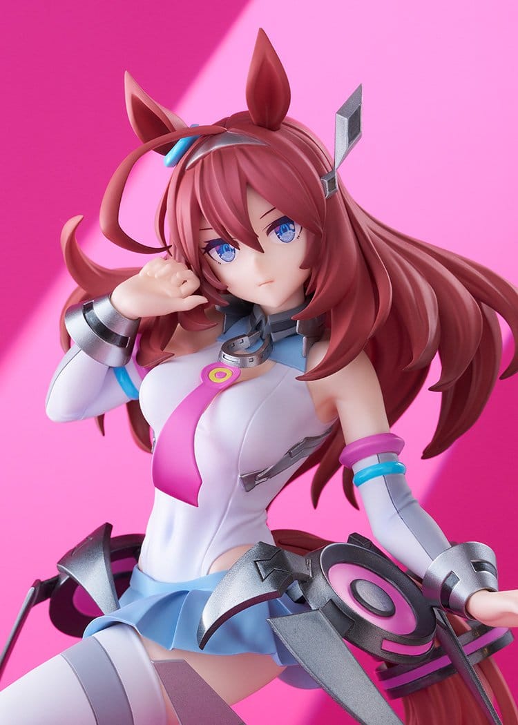 Uma Musume: Pretty Derby - Mihono Bourbon - Pop Up Parade SP Figur (Good Smile Company)