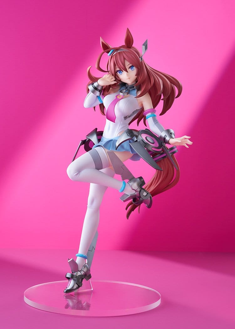 Uma Musume: Pretty Derby - Mihono Bourbon - Pop Up Parade SP Figur (Good Smile Company)
