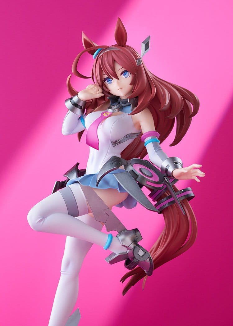 Uma Musume: Pretty Derby - Mihono Bourbon - Pop Up Parade SP Figur (Good Smile Company)