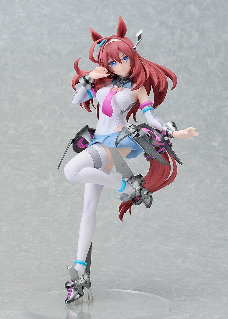 Uma Musume: Pretty Derby - Mihono Bourbon - Pop Up Parade SP Figur (Good Smile Company)