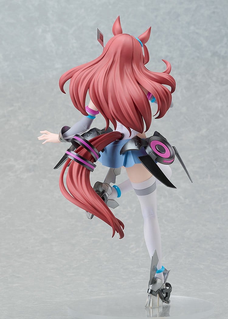 Uma Musume: Pretty Derby - Mihono Bourbon - Pop Up Parade SP Figur (Good Smile Company)
