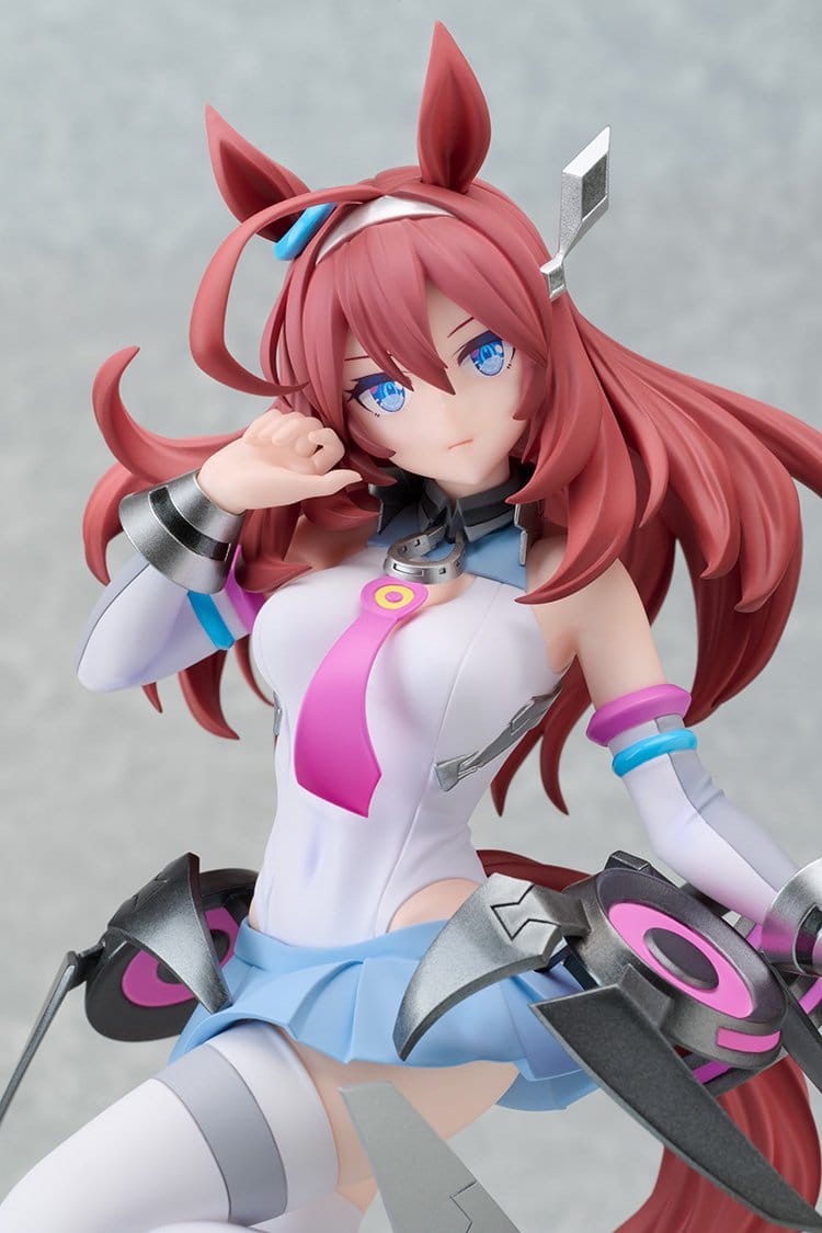 Uma Musume: Pretty Derby - Mihono Bourbon - Pop Up Parade SP Figur (Good Smile Company)