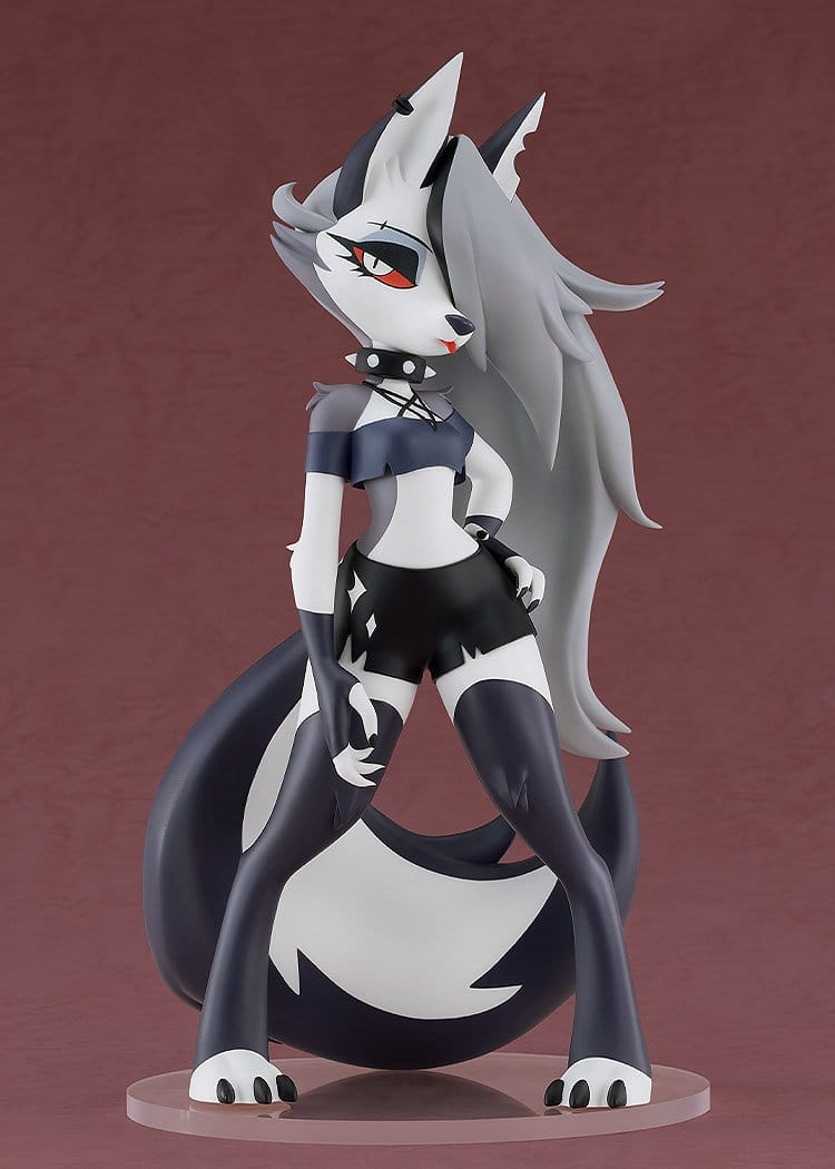 Helluva Boss - Loona - Pop Up Parade Figur Größe L (Good Smile Company)