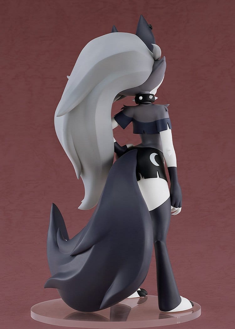Helluva Boss - Loona - Pop Up Parade Figur Größe L (Good Smile Company)