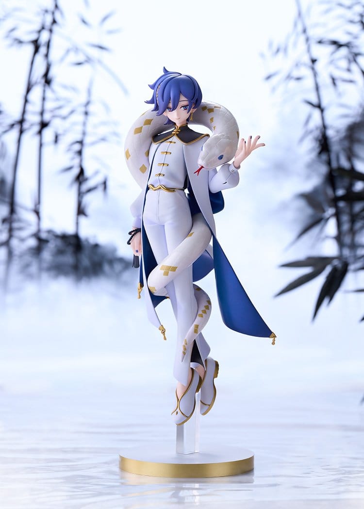 Kaito - Chinese Style - G.S. Collection Figur 1/7 (Good Smile Company)