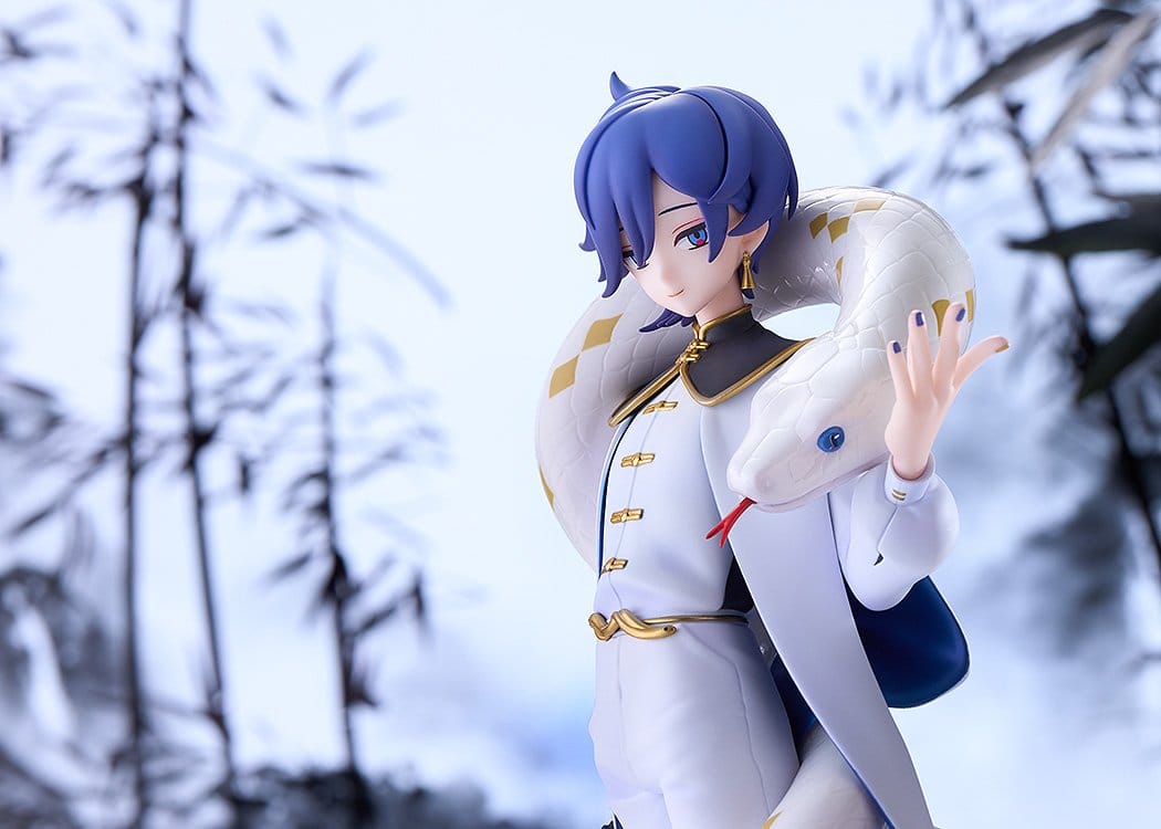 Kaito - Chinese Style - G.S. Collection Figur 1/7 (Good Smile Company)