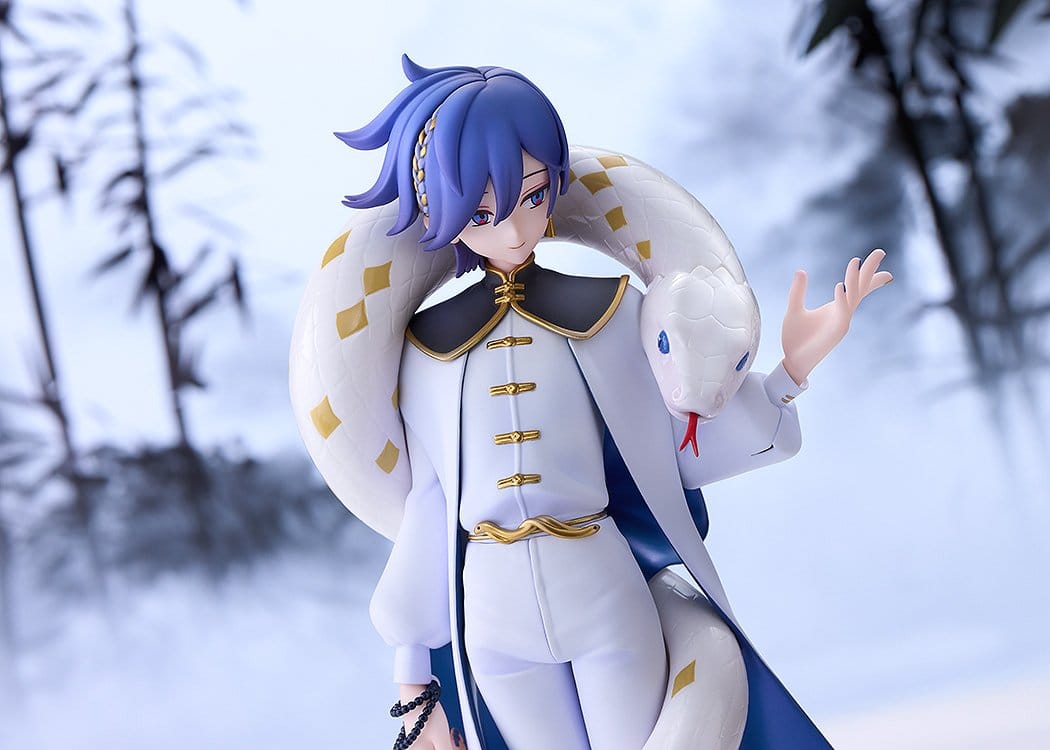 Kaito - Chinese Style - G.S. Collection Figur 1/7 (Good Smile Company)