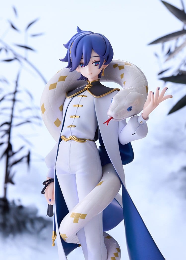Kaito - Chinese Style - G.S. Collection Figur 1/7 (Good Smile Company)