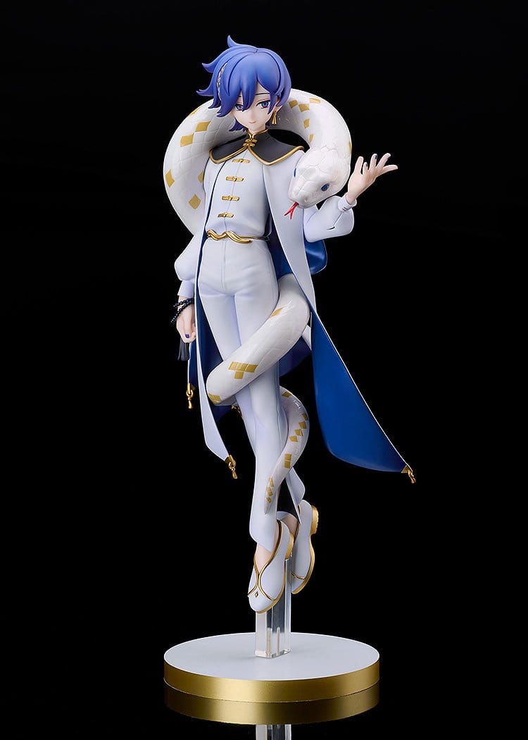 Kaito - Chinese Style - G.S. Collection Figur 1/7 (Good Smile Company)