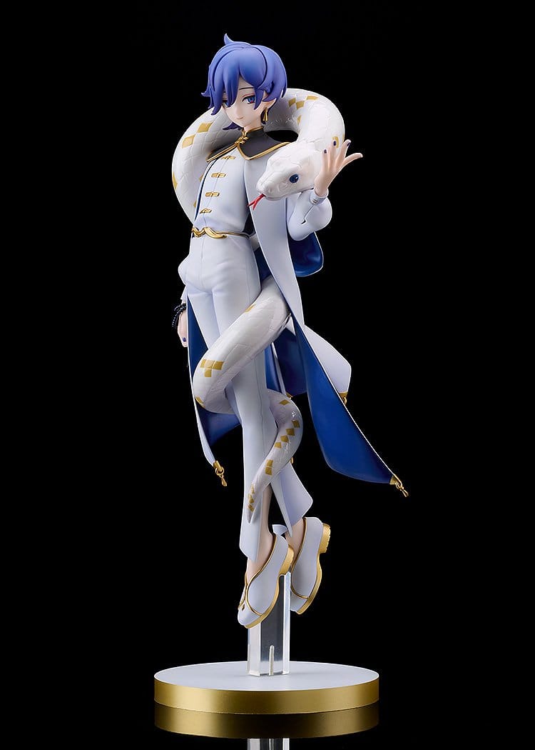 Kaito - Chinese Style - G.S. Collection Figur 1/7 (Good Smile Company)