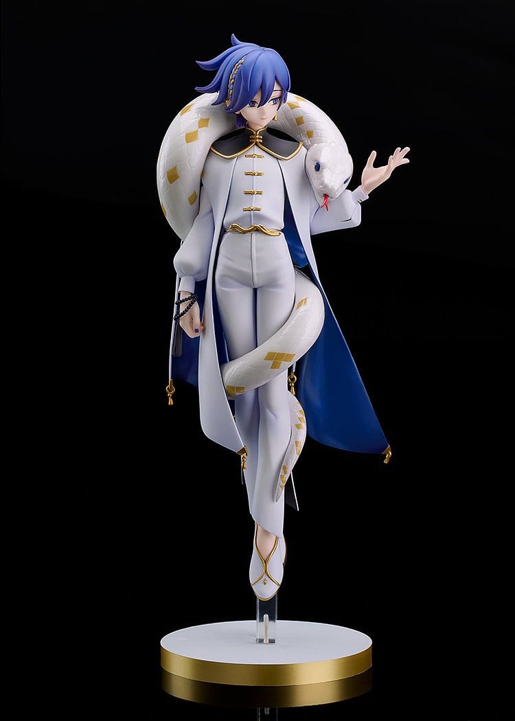 Kaito - Chinese Style - G.S. Collection Figur 1/7 (Good Smile Company)