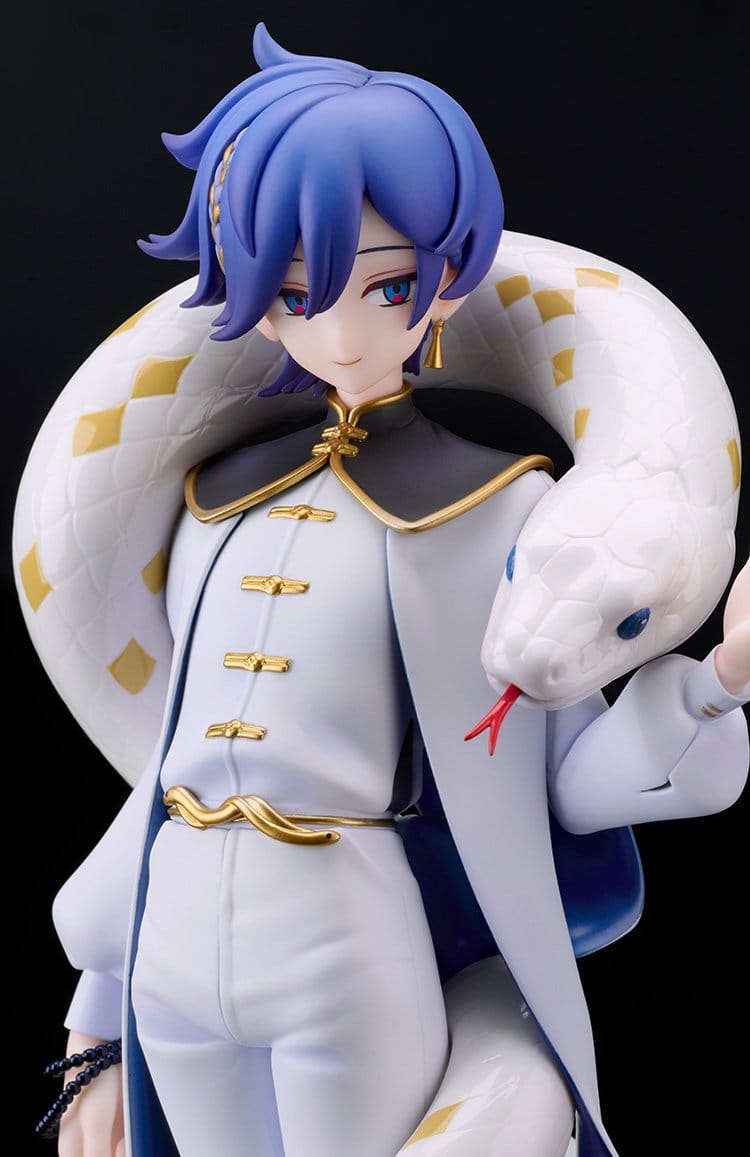 Kaito - Chinese Style - G.S. Collection Figur 1/7 (Good Smile Company)