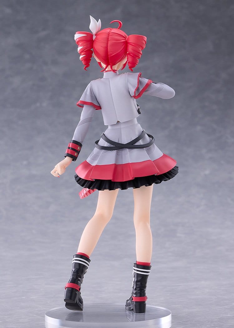 Kasane Teto - Synthesizer V AI - Pop Up Parade Figur Größe L (Good Smile Company)