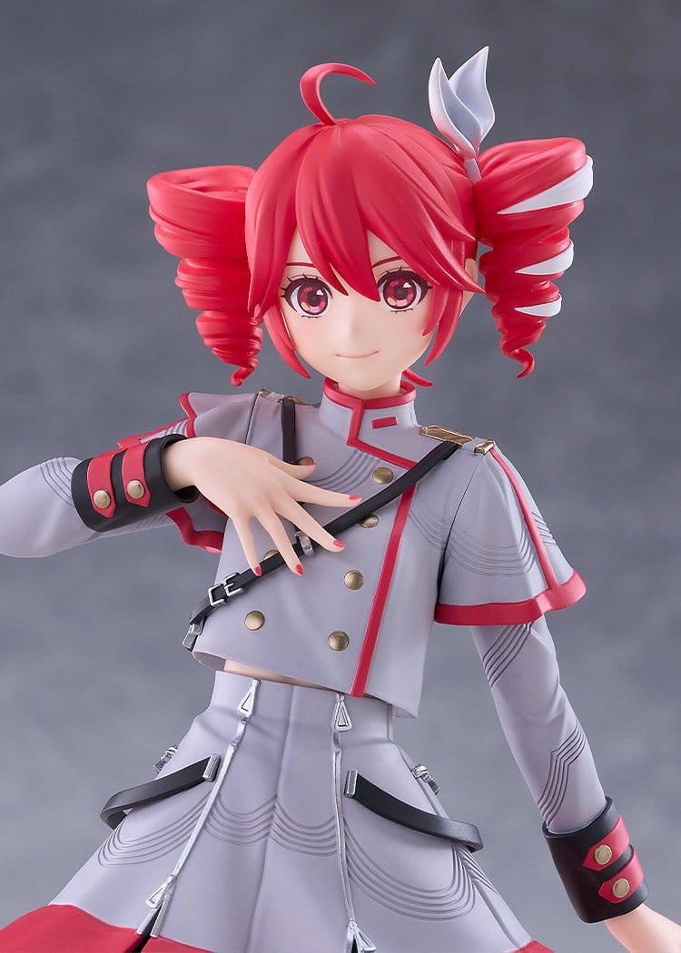 Kasane Teto - Synthesizer V AI - Pop Up Parade Figur Größe L (Good Smile Company)