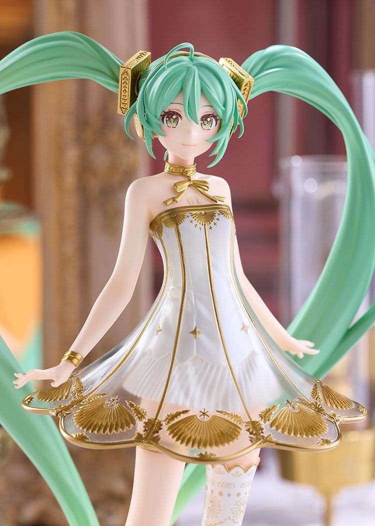 Hatsune Miku - Symphony: 2020 - Pop Up Parade Figur Größe L (Good Smile Company)