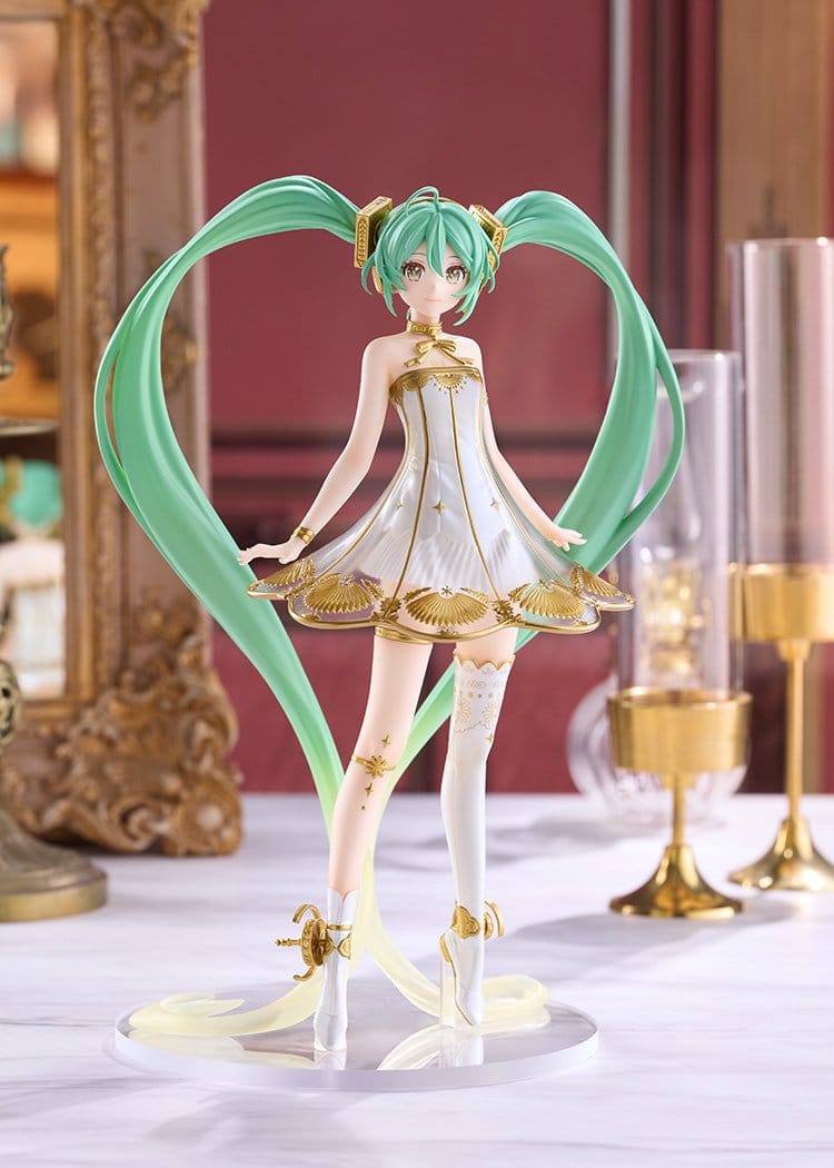 Hatsune Miku - Symphony: 2020 - Pop Up Parade Figur Größe L (Good Smile Company)