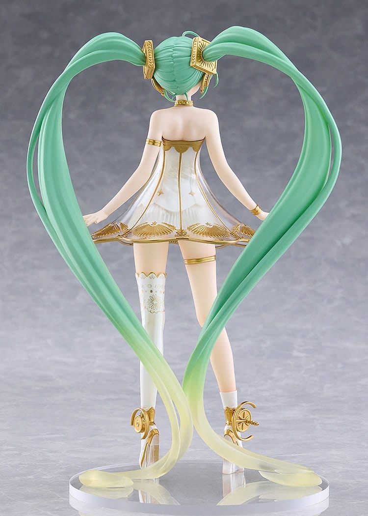 Hatsune Miku - Symphony: 2020 - Pop Up Parade Figur Größe L (Good Smile Company)