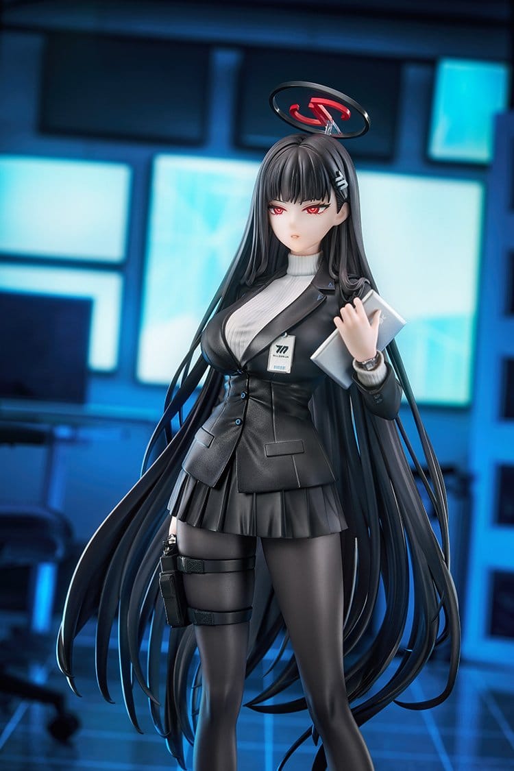 Blue Archive - Tsukatsuki Rio - Figur 1/7 (Good Smile Company)