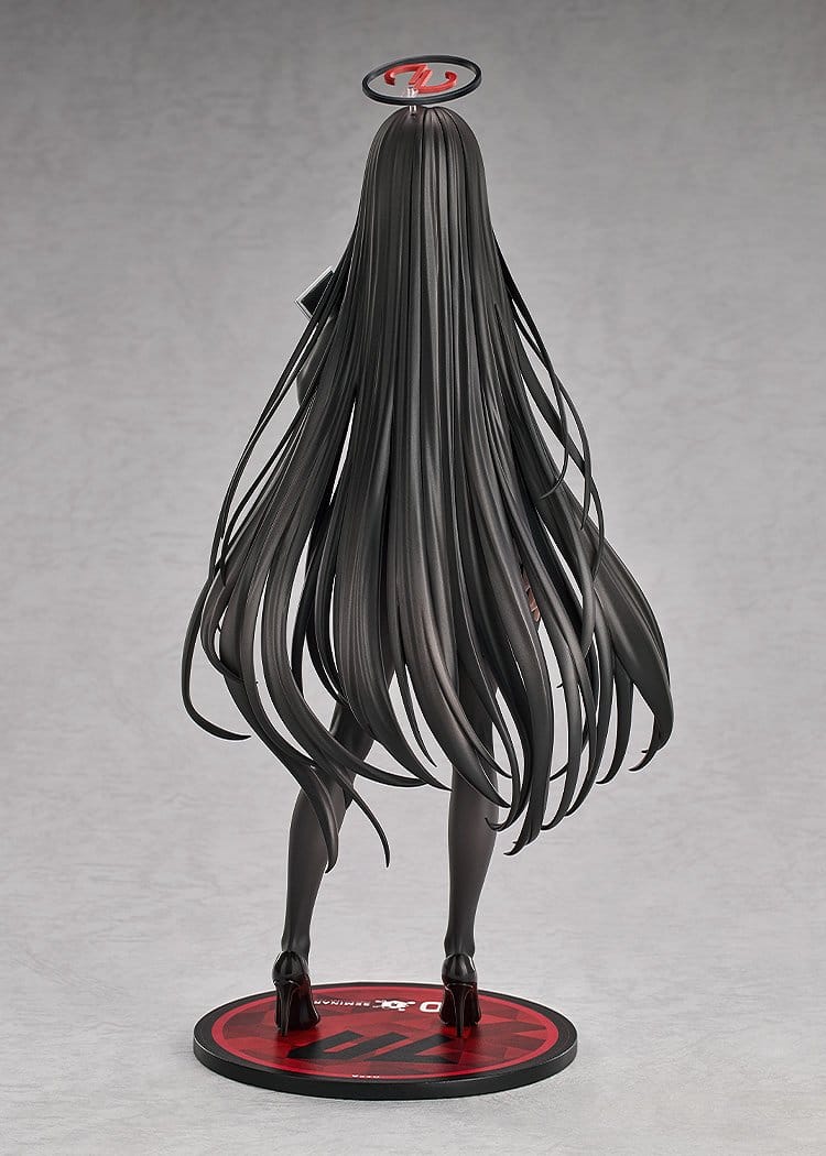 Blue Archive - Tsukatsuki Rio - Figur 1/7 (Good Smile Company)