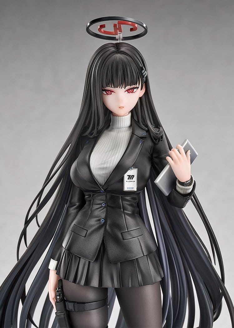 Blue Archive - Tsukatsuki Rio - Figur 1/7 (Good Smile Company)