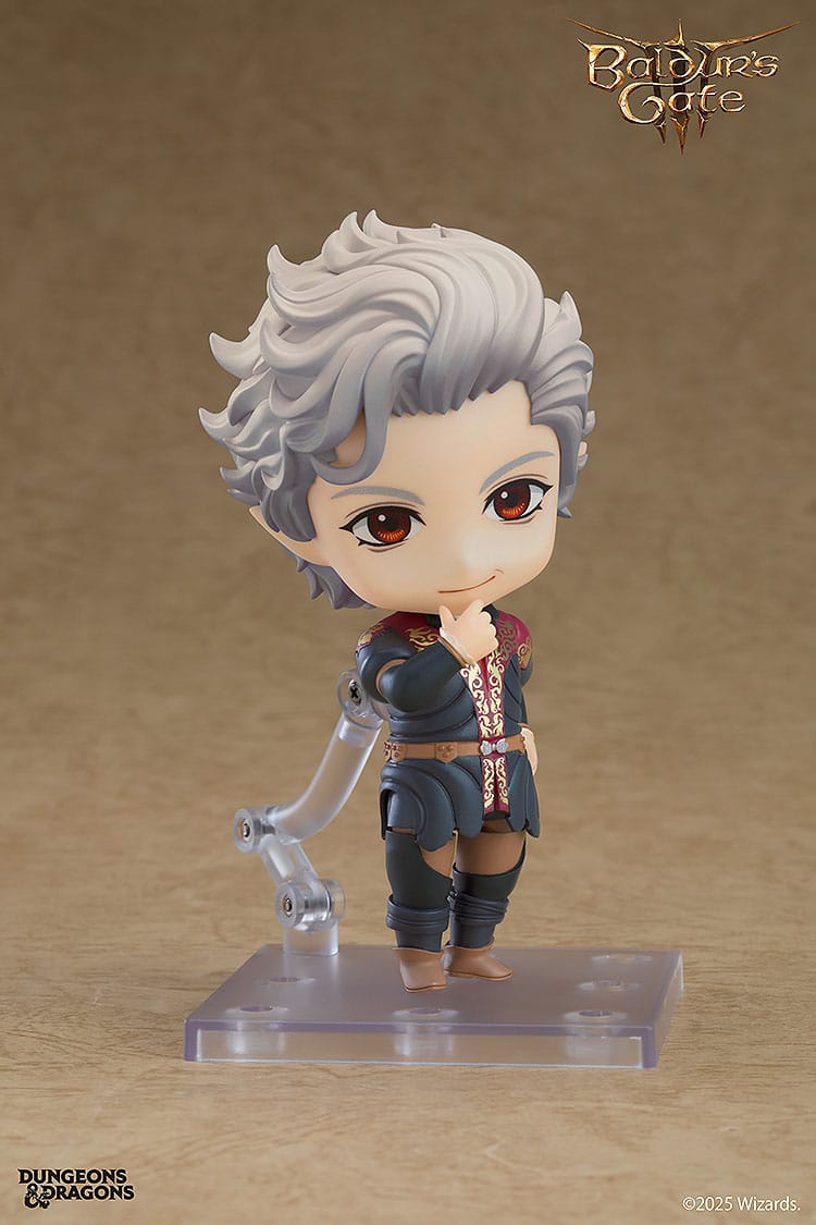 Baldur's Gate III - Astarion - Nendoroid Figur (Good Smile Company)