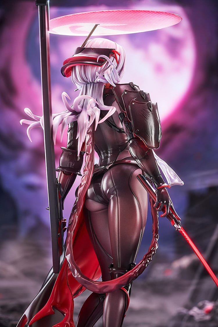 Goddess of Victory: Nikke - Scarlet - Black Shadow Figur 1/7 (Good Smile Company)