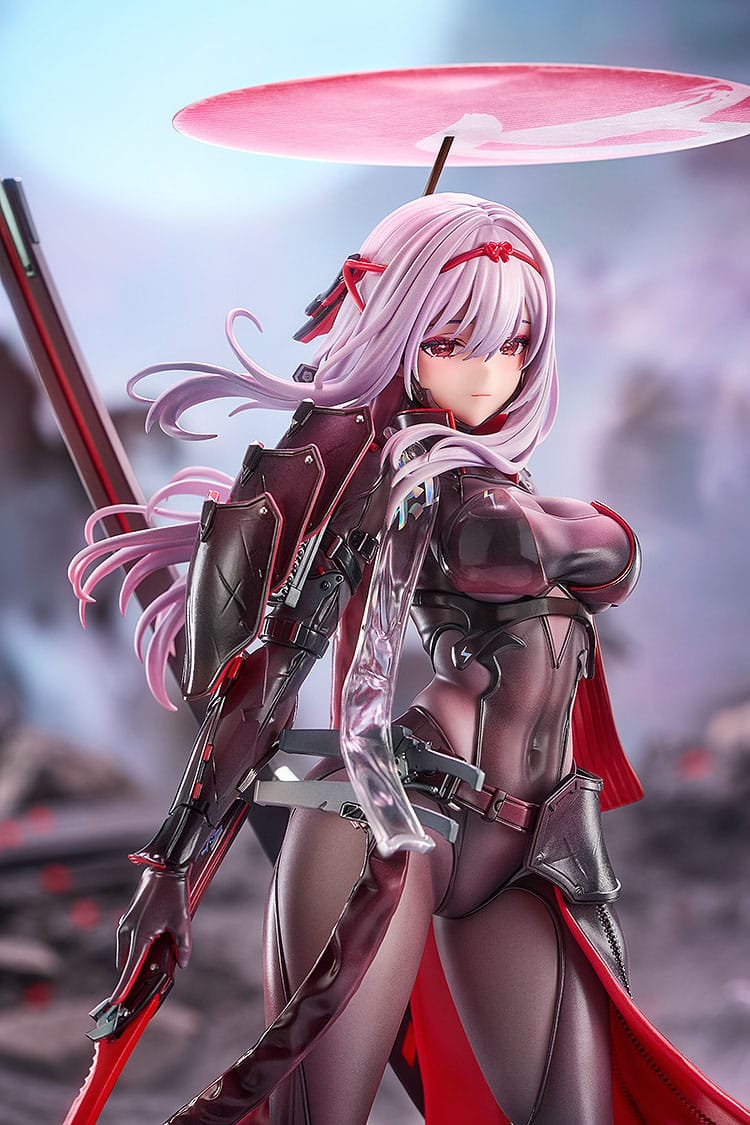 Goddess of Victory: Nikke - Scarlet - Black Shadow Figur 1/7 (Good Smile Company)