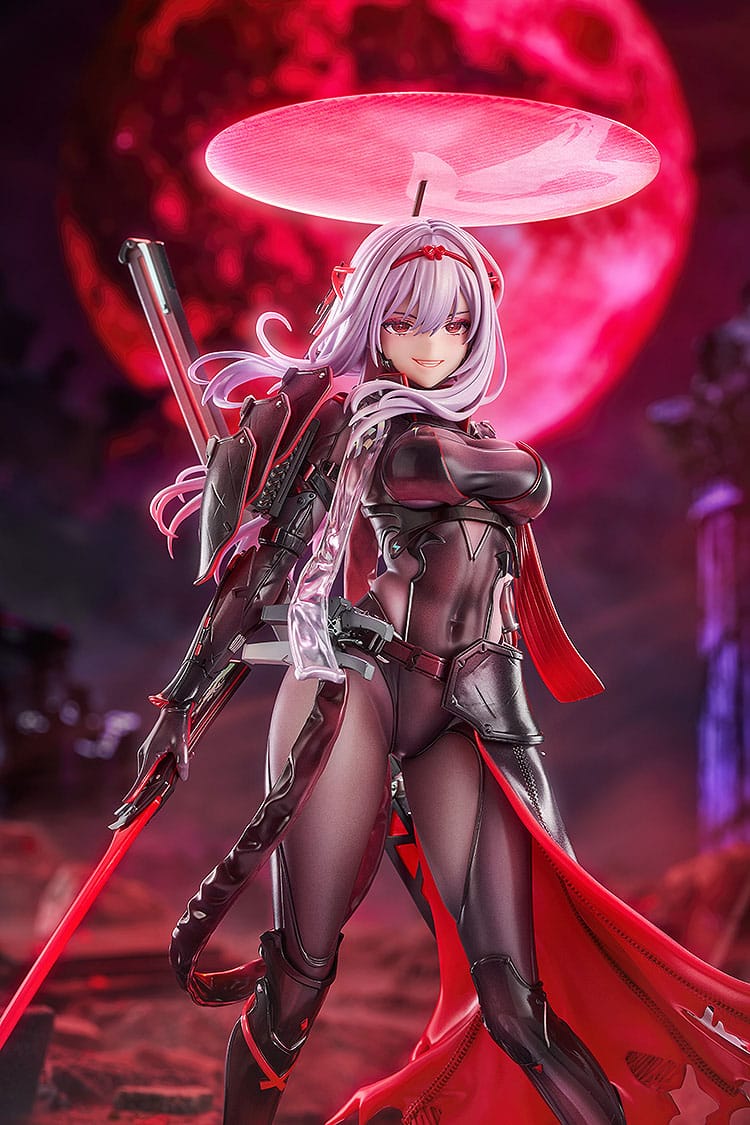 Goddess of Victory: Nikke - Scarlet - Black Shadow Figur 1/7 (Good Smile Company)