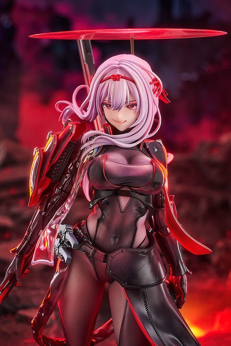 Goddess of Victory: Nikke - Scarlet - Black Shadow Figur 1/7 (Good Smile Company)